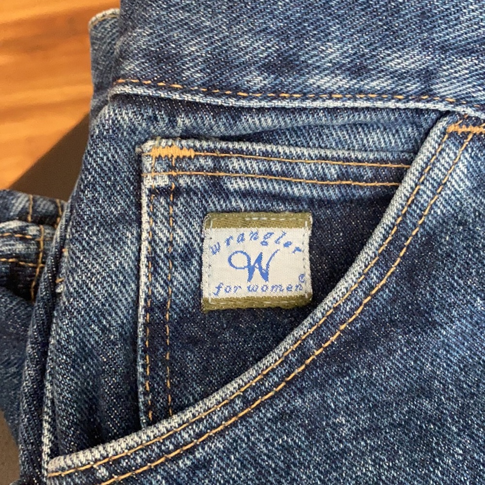 COPY - NWT Women’s Wrangler Jeans